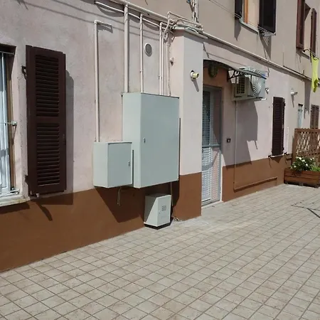 Cambre Appartamento Camerano