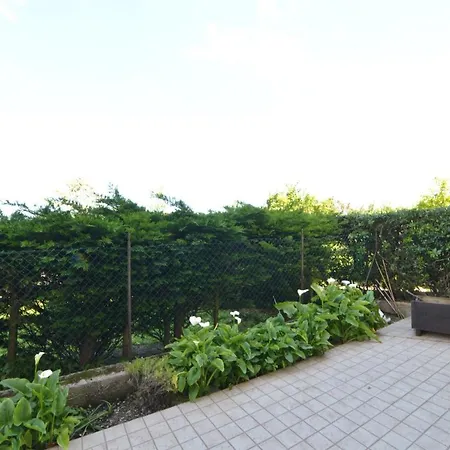Cambre Apartment Camerano