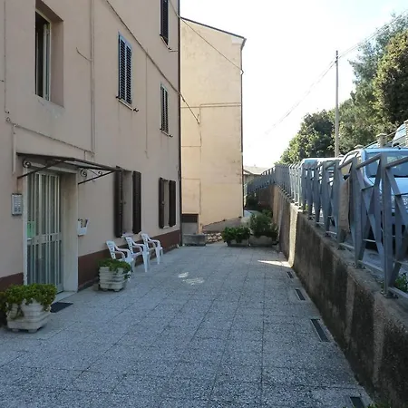 Cambre Appartamento Camerano