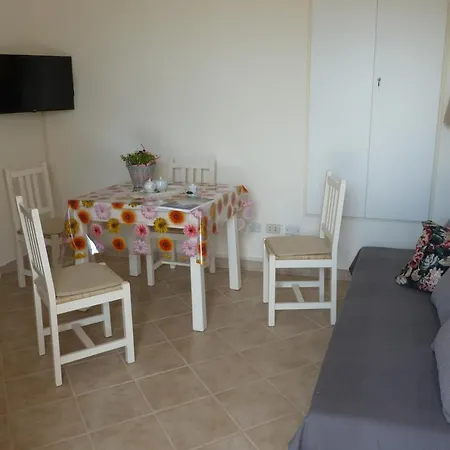 Cambre Apartment Camerano